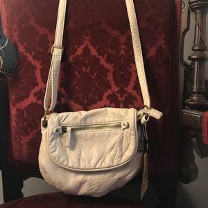 ❗️LAST CHANCE❗️Soft VEGAN Leather crossbody bag